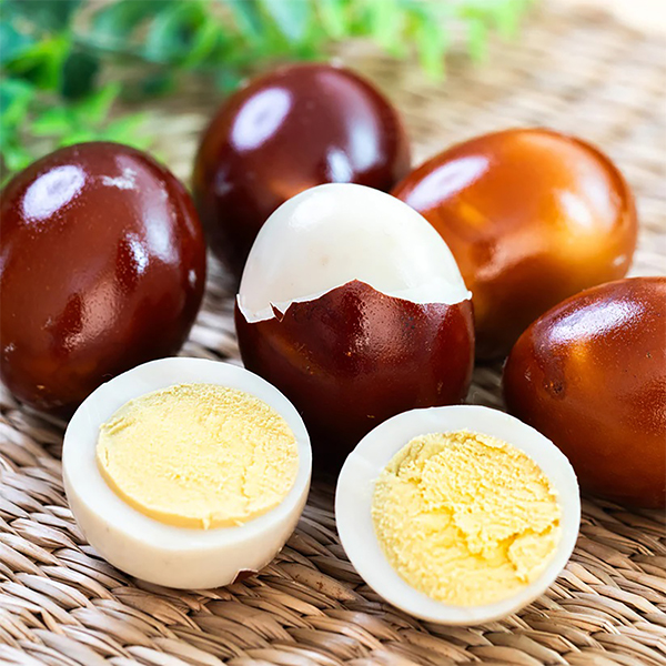 お土産燻製たまご