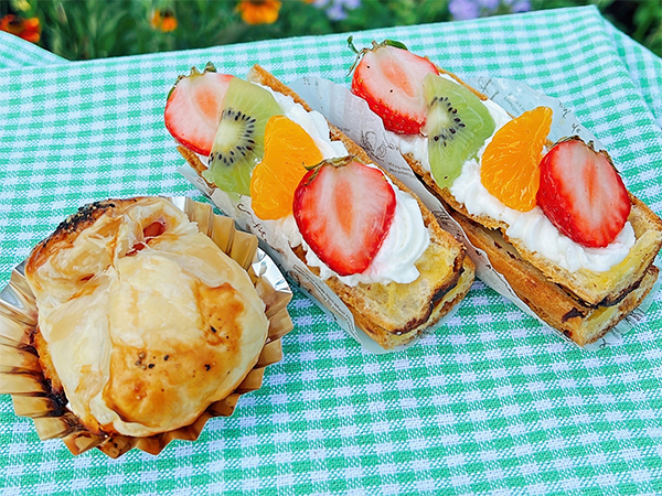 BIG棒シュー・パイターズセット