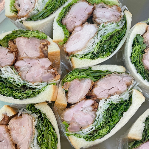 久蔵翁塩酒粕ざんぎ