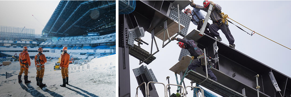 モニュメント誕生までの経緯