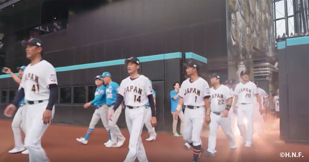 日韓ドリームプレーヤーズゲーム