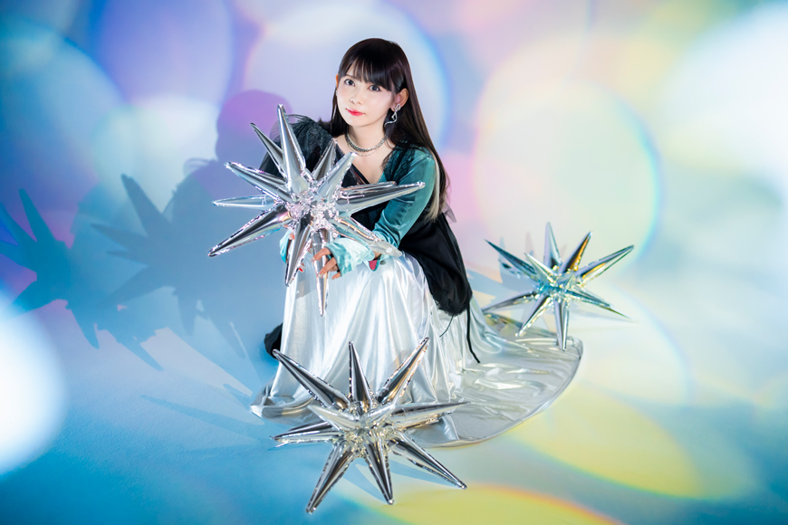 中川翔子さん