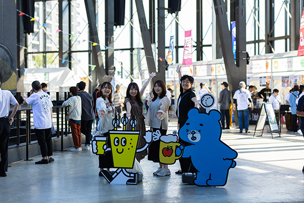 クラフト餃子フェス