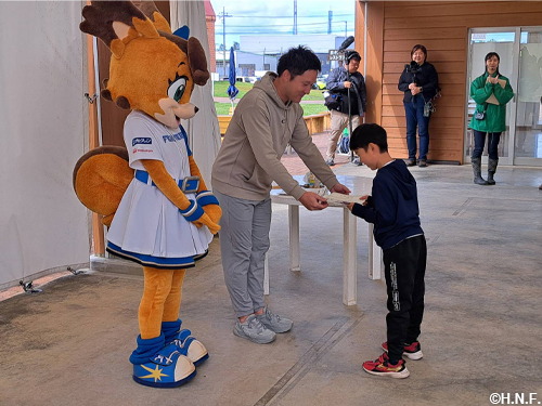 卒業証書の授与02