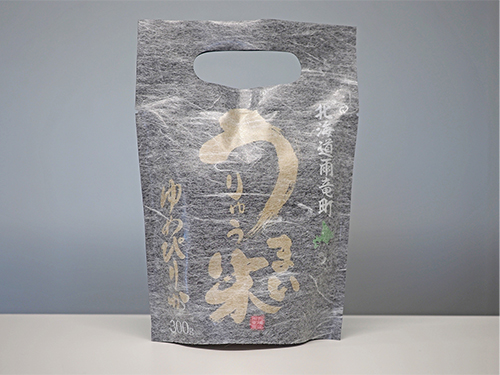 うりゅう米ゆめぴりか