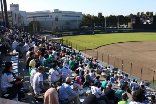 過去の開催風景