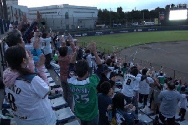 過去の開催風景