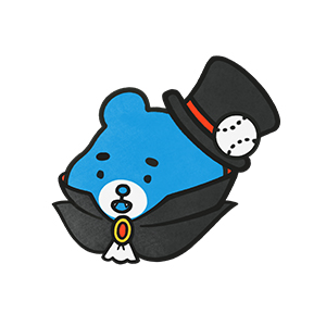 ハロウィンえふたんお面