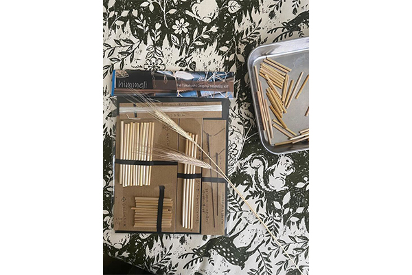 ワークショップ