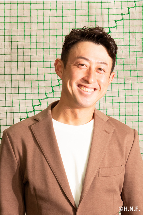 今成亮太さん