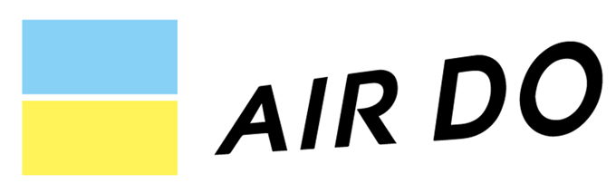AIRDO logo
