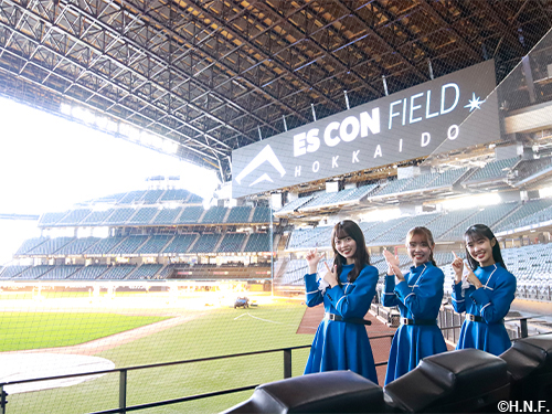 ファイターズガール活動内容02