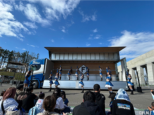 ファイターズガール活動内容03