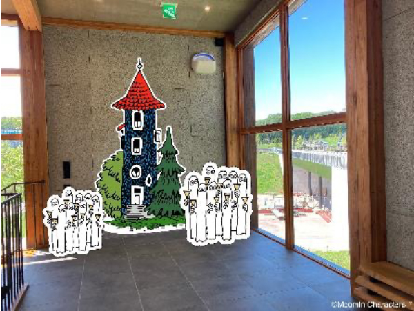 限定フォトブース4