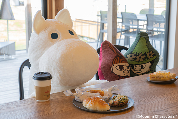 ワンダーランド　ファクトリー(冬) 北海道の冬を楽しむ「MOOMIN WINTER LAND」初開催！ | 北海道