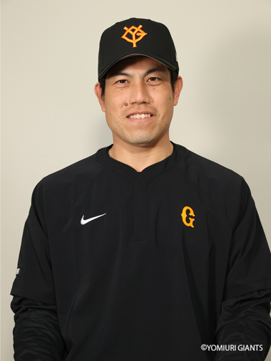 西村健太朗監督