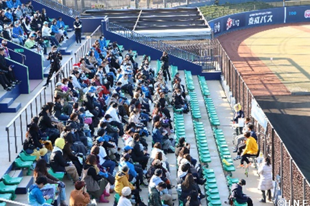 鎌スタ☆クリスマス会02