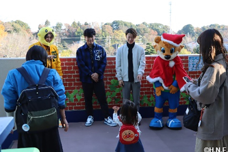 鎌スタ☆クリスマス会03