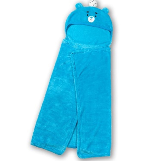 えふたんなりきりブランケット