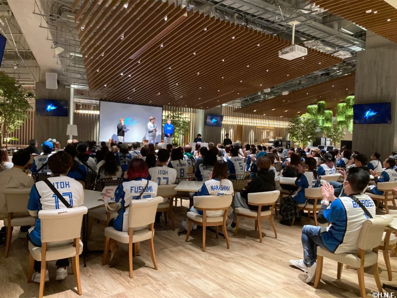 トークショーイメージ