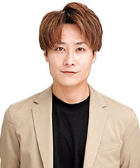 土井悠平氏