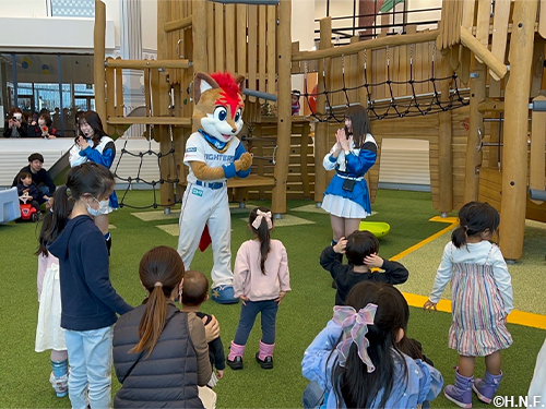 わくわくKIDS FES★01