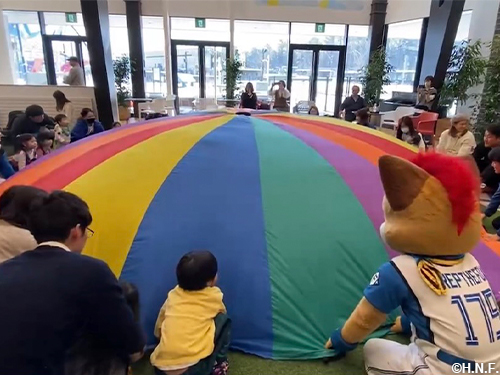 わくわくKIDS FES★02