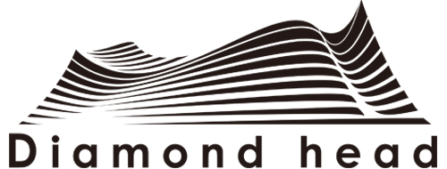 Diamond head