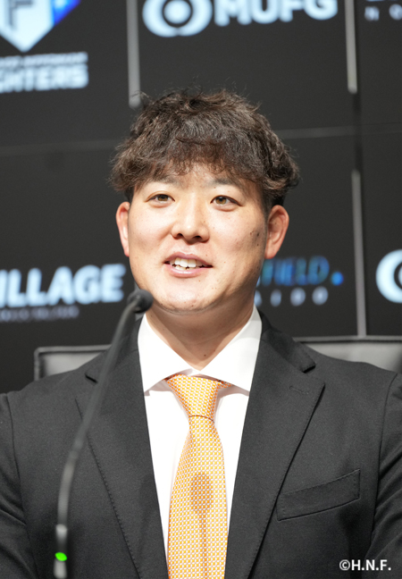 齋藤友貴哉選手