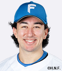 山口アタル選手