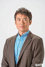 HTB谷口直樹アナウンサー