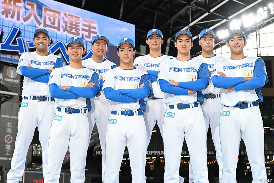 2024年新入団選手ウェルカムイベント04