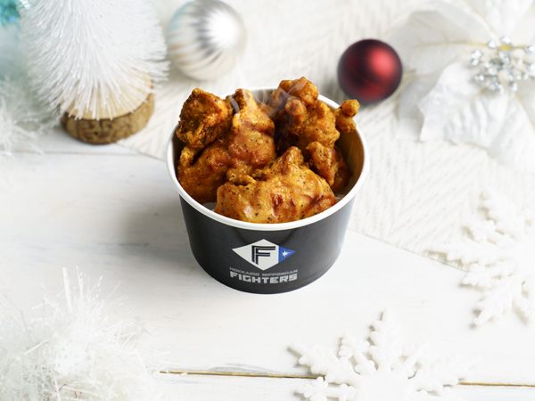 桜姫＠チキチキボーンフライドチキン