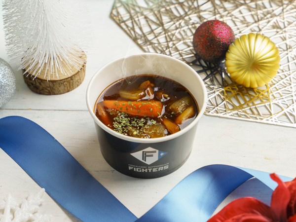 ポークシチュー