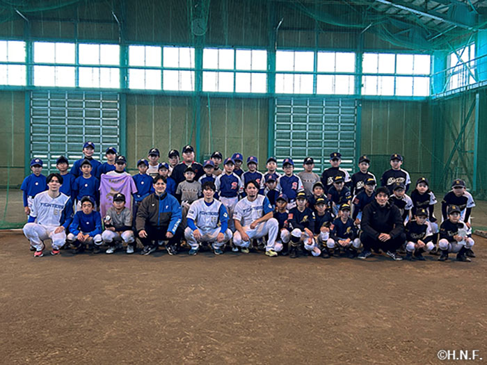 小学校集合写真