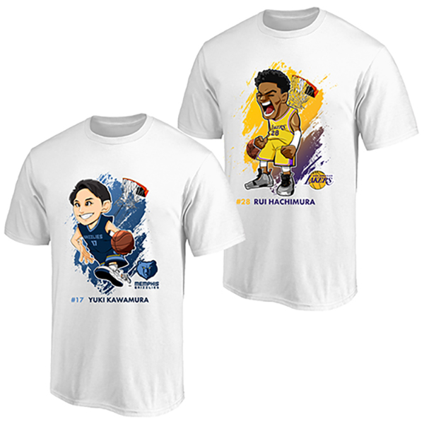 イラストTシャツ