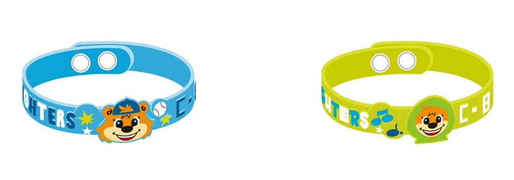 C・Bラバーバンド