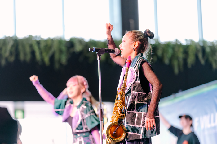 みんなのXmas音楽祭Supported by '47