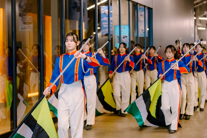 みんなのXmas音楽祭Supported by '47