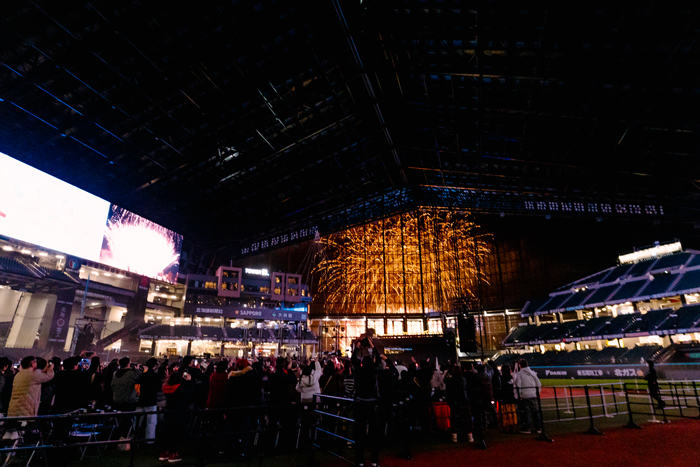 みんなのXmas音楽祭Supported by '47