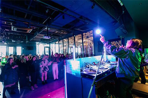 みんなのXmas音楽祭Supported by '47