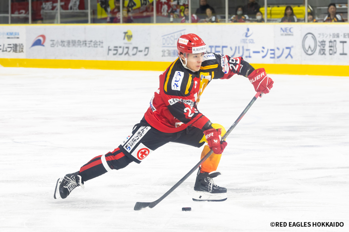 アイスホッケー教室1