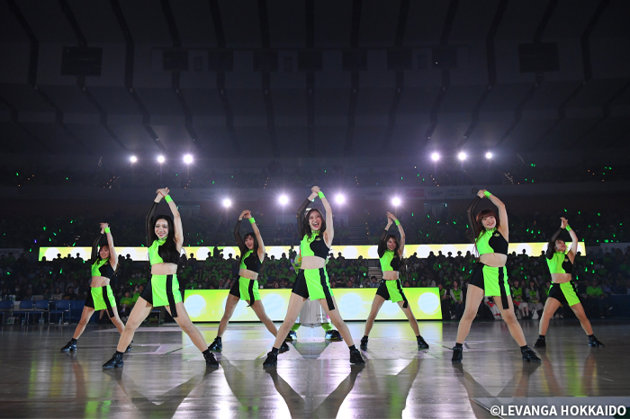 パシスタスピリッツ