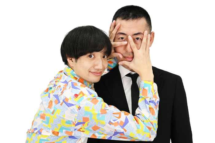 ゴールデンルールズ