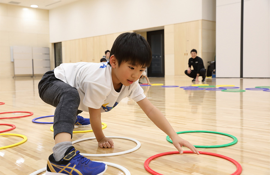 ファイターズフィジカルアカデミー