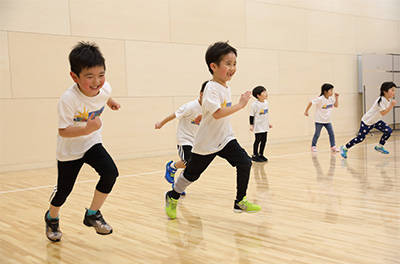 ファイターズフィジカルアカデミー