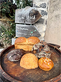 パンお楽しみセット