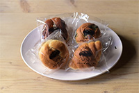 モグラブレッド