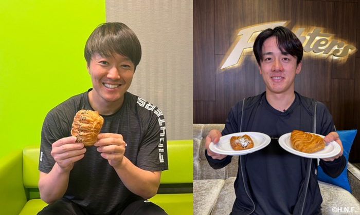 プレミアムパンセット