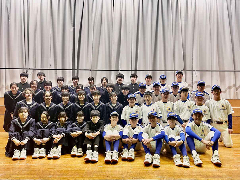 開幕記念イベント